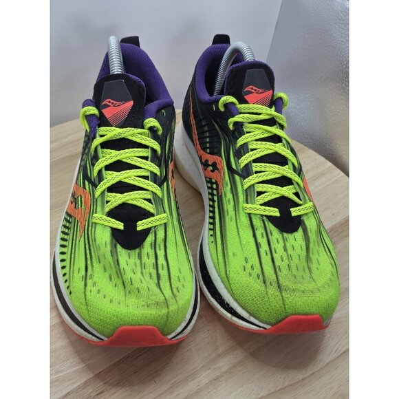 Saucony Endorphin Speed 2 S10688-65 Running Sneakers - Women's Size 9.5 - Picture 4 of 9